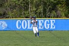 Baseball vs MIT  Wheaton College Baseball vs MIT during Semi final game of the NEWMAC Championship hosted by Wheaton. - (Photo by Keith Nordstrom) : Wheaton, baseball, NEWMAC